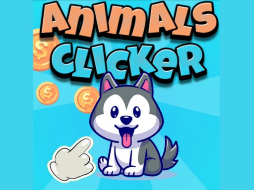 Animals Clicker img