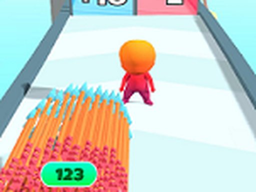 Arrow Challenge img