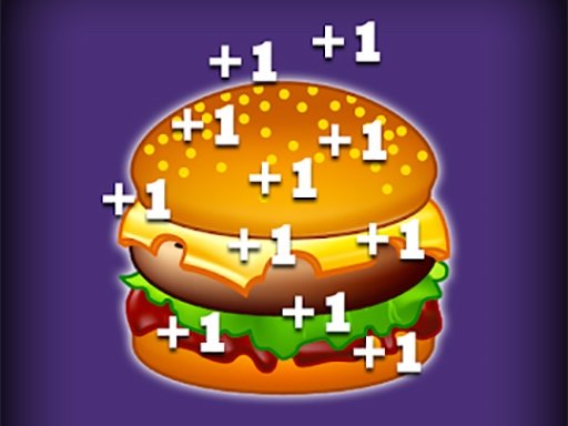 Burger Clicker img