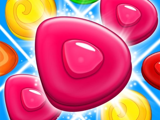 Cookie Blast Mania img