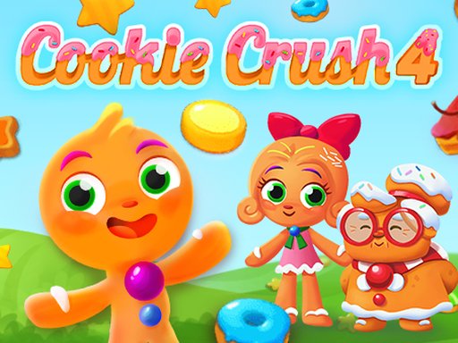 Cookie Crush 4 img