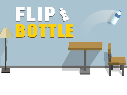 Flip Bottle img