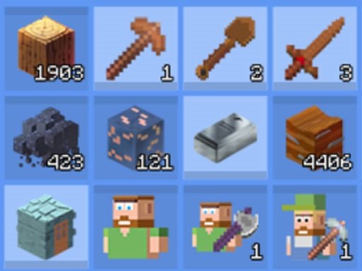 Grindcraft 2 img