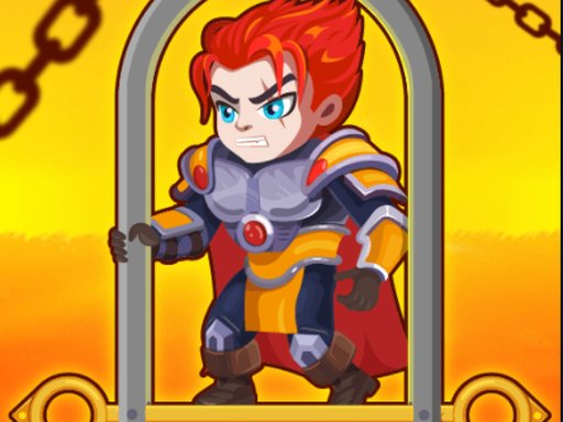 Hero Rescue img