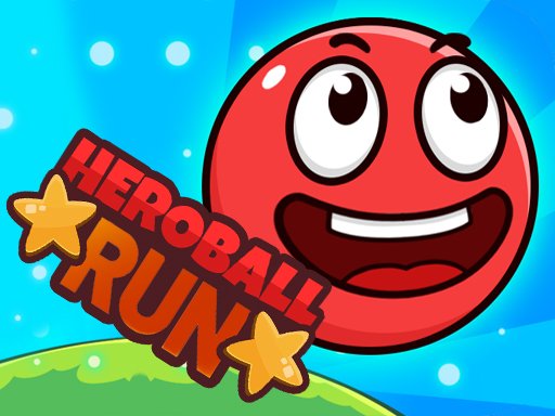 Heroball Run 3D img