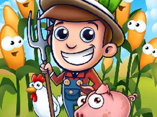 Idle Farm img