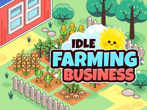 Idle Farming Business img