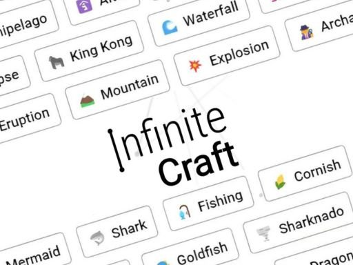 Infinite Craft img