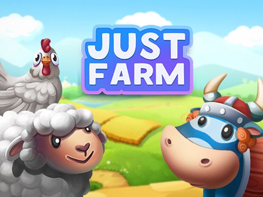 Just Farm img