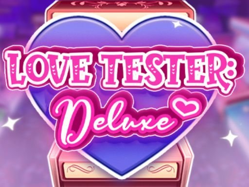 Love Test Deluxe img