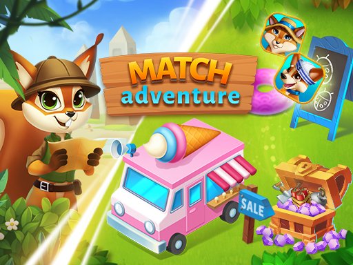 Match Adventure img