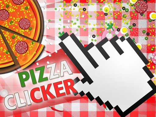Pizza Clicker Tycoon img