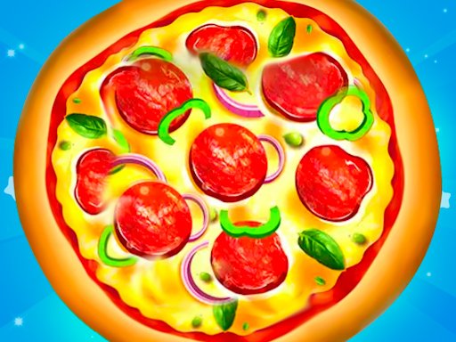 Pizza Clicker img