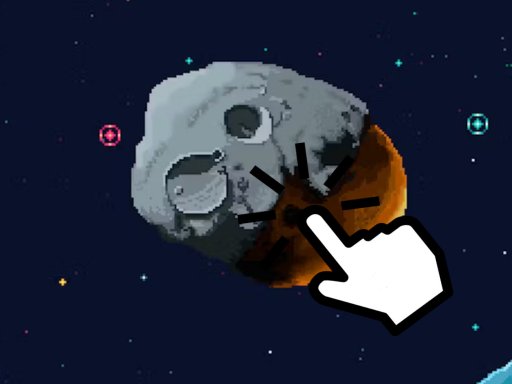 Planet Attack Clicker img