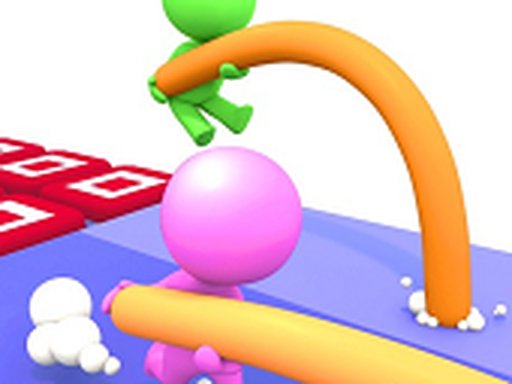 Pole Vault 3D img