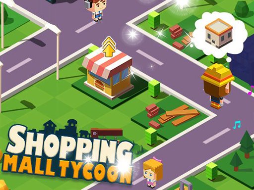 Shopping Mall Tycoon img