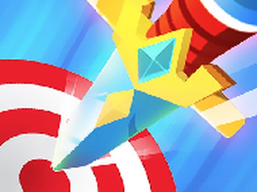 Target Hit 3D img