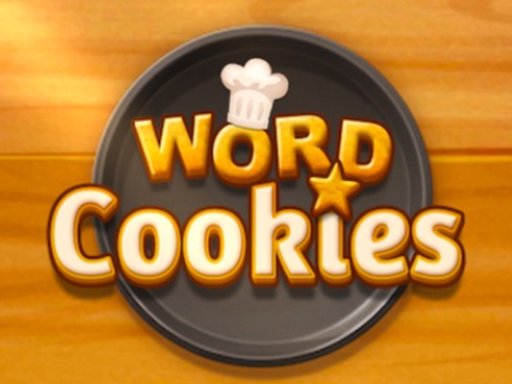 Word Cookies img