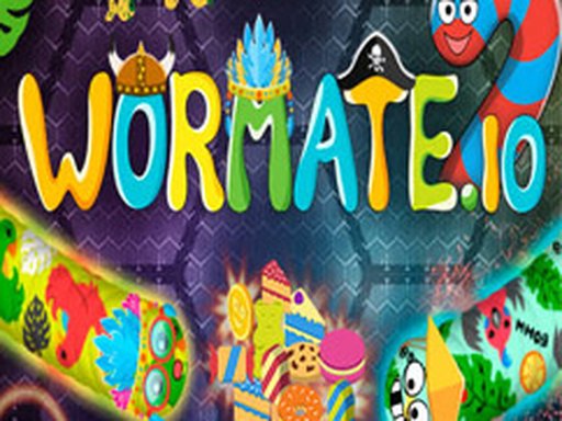 Wormate Io img